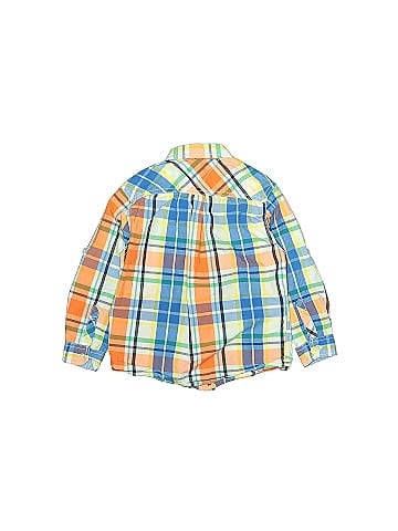 Tommy Hilfiger Long Sleeve Polo (view 2)