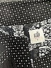 CAbi Polka Dots Black Jacket Size 4 - photo 3