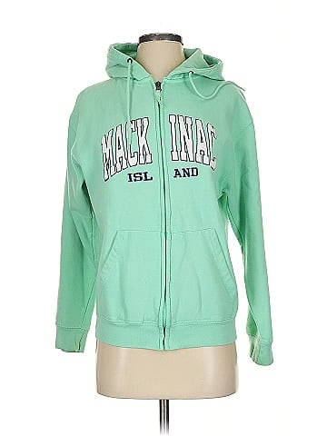Pacific & Co. Zip Up Hoodie (view 1)