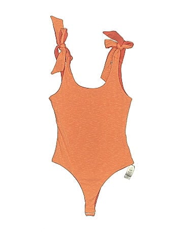 Namanacs Bodysuit (view 1)