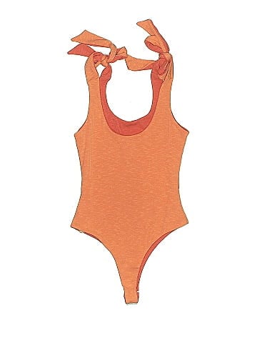 Namanacs Bodysuit (view 2)