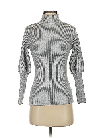Love Token Turtleneck Sweater (view 1)