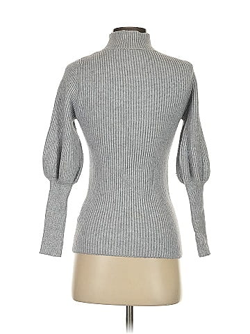 Love Token Turtleneck Sweater (view 2)