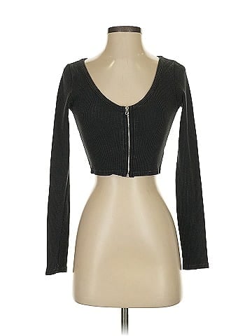 Me To We Long Sleeve Top (view 1)