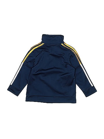 Adidas Track Jacket (view 2)