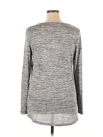 Vanity Pullover Sweater (view 2)