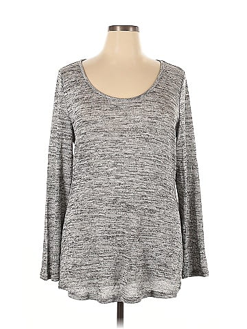 Vanity Pullover Sweater (view 1)