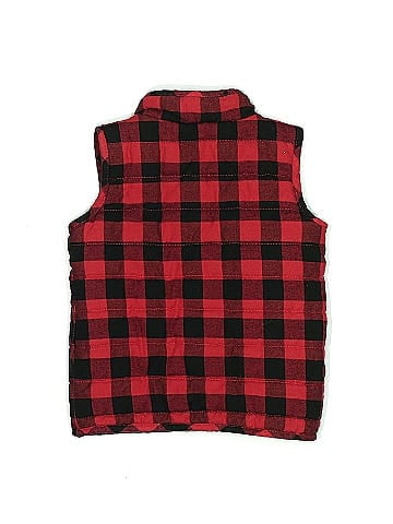 Mud Pie Vest (view 2)