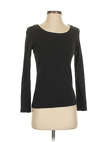 Carole Little Long Sleeve T-Shirt (view 1)