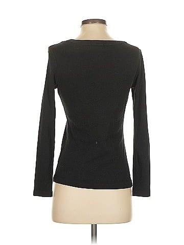 Carole Little Long Sleeve T-Shirt (view 2)