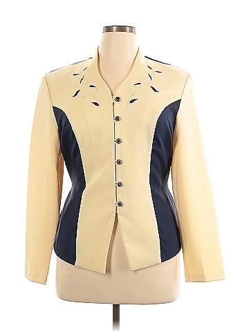 Pride & Joy Blazer (view 1)