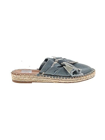 DV Mule/Clog (view 1)