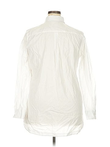 Orvis Long Sleeve Button-Down Shirt (view 2)