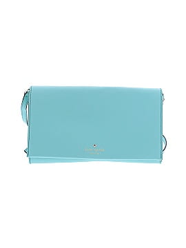 Kate Spade New York Leather Crossbody Bag