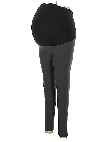 Isabel Maternity Active Pants (view 1)