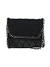 Urban Expressions Argyle Black Crossbody Bag One size - photo 1