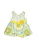 Cachcach 100% Cotton Yellow Dress 18-24 MO / 24 MO - photo 1