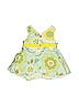Cachcach 100% Cotton Yellow Dress 18-24 MO / 24 MO - photo 2