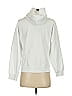 New Agenda by Perrin White Zip Up Hoodie Size S - photo 2