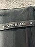 Black Halo Black Cocktail Dress Size 0 - photo 6