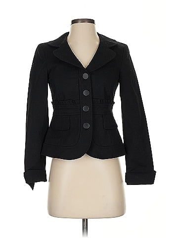 Cynthia Cynthia Steffe Blazer (view 1)