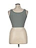 Uniqlo Green Tank Top Size XL - photo 2