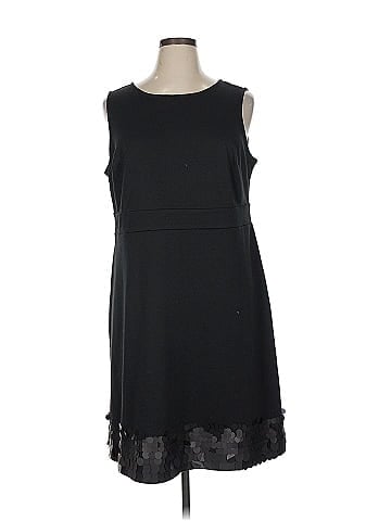 Elle Casual Dress (view 1)