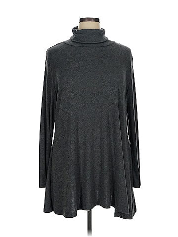 Ceny Turtleneck Sweater (view 1)
