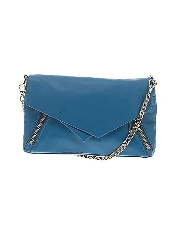 Pour La Victoire Leather Crossbody Bag (view 1)