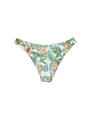 Romwe Swimsuit Bottoms (view 1)