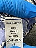 Ellos 100% Polyester Blue Short Sleeve Blouse Size 14 - photo 7