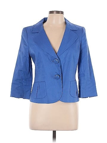 Cynthia Steffe Blazer (view 1)