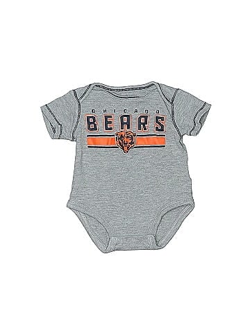 NFL Short Sleeve Onesie (view 1)