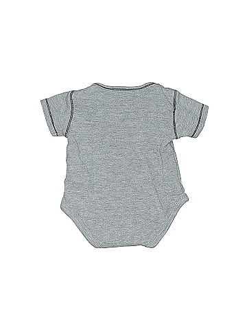 NFL Short Sleeve Onesie (view 2)