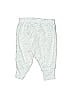 Carter's Gray Sweatpants Size Newborn - photo 2