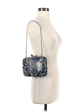 Kotur Leather Clutch (view 2)