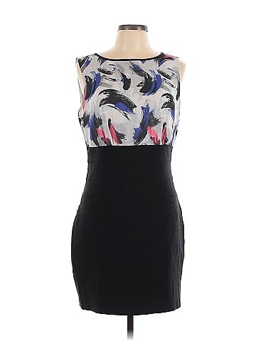 Suzy Shier Cocktail Dress (view 1)