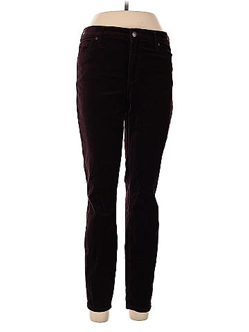 Well Worn Casual Pants (view 1)