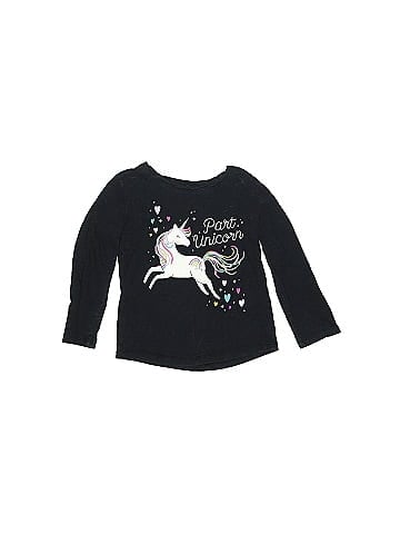 Jumping Beans Long Sleeve T-Shirt (view 1)