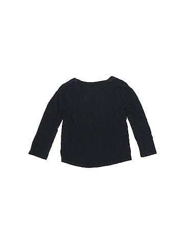 Jumping Beans Long Sleeve T-Shirt (view 2)