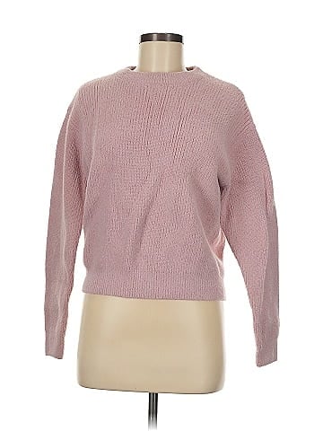 Polly Pullover Sweater (view 1)