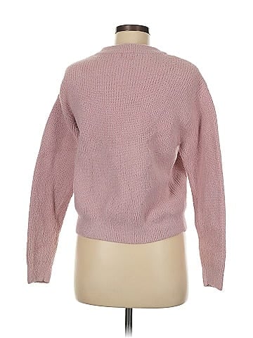 Polly Pullover Sweater (view 2)