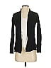Dana Buchman Black Cardigan Size S - photo 1
