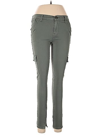 FRAME Denim Cargo Pants (view 1)