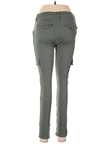 FRAME Denim Cargo Pants (view 2)