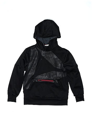 Reebok Pullover Hoodie (view 1)