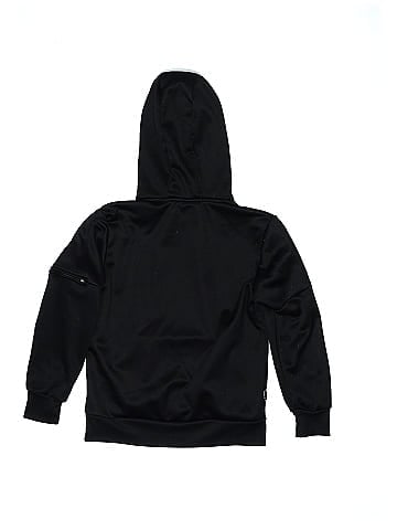 Reebok Pullover Hoodie (view 2)