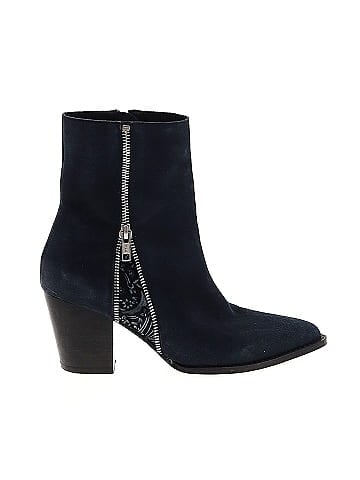 Bos & Co Ankle Boots (view 1)