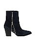 Bos & Co Blue Ankle Boots Size EU 37 - photo 1