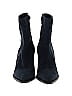 Bos & Co Blue Ankle Boots Size EU 37 - photo 2